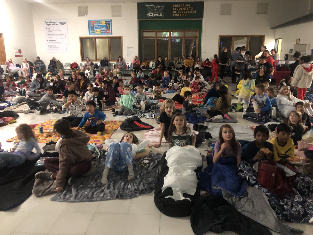 Forest View Elementary tweet media