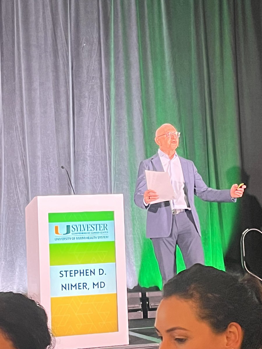 Latinamd's tweet photo. Celebrating the work of great scientists and labs @SylvesterCancer Annual Retreat dinner. #inpursuitofyourcure @DrSDNimer @GlopesMd https://t.co/WQJ1xD7QLx