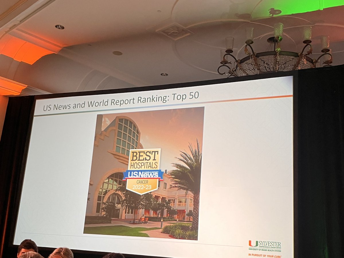 Latinamd's tweet photo. Celebrating the work of great scientists and labs @SylvesterCancer Annual Retreat dinner. #inpursuitofyourcure @DrSDNimer @GlopesMd https://t.co/WQJ1xD7QLx