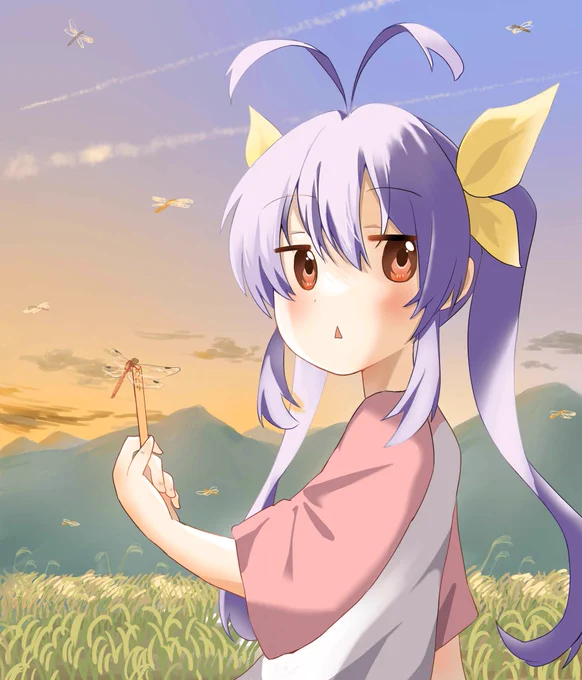 #宮内れんげ生誕祭2022  れんちょんおめおめ なのんなのん〜