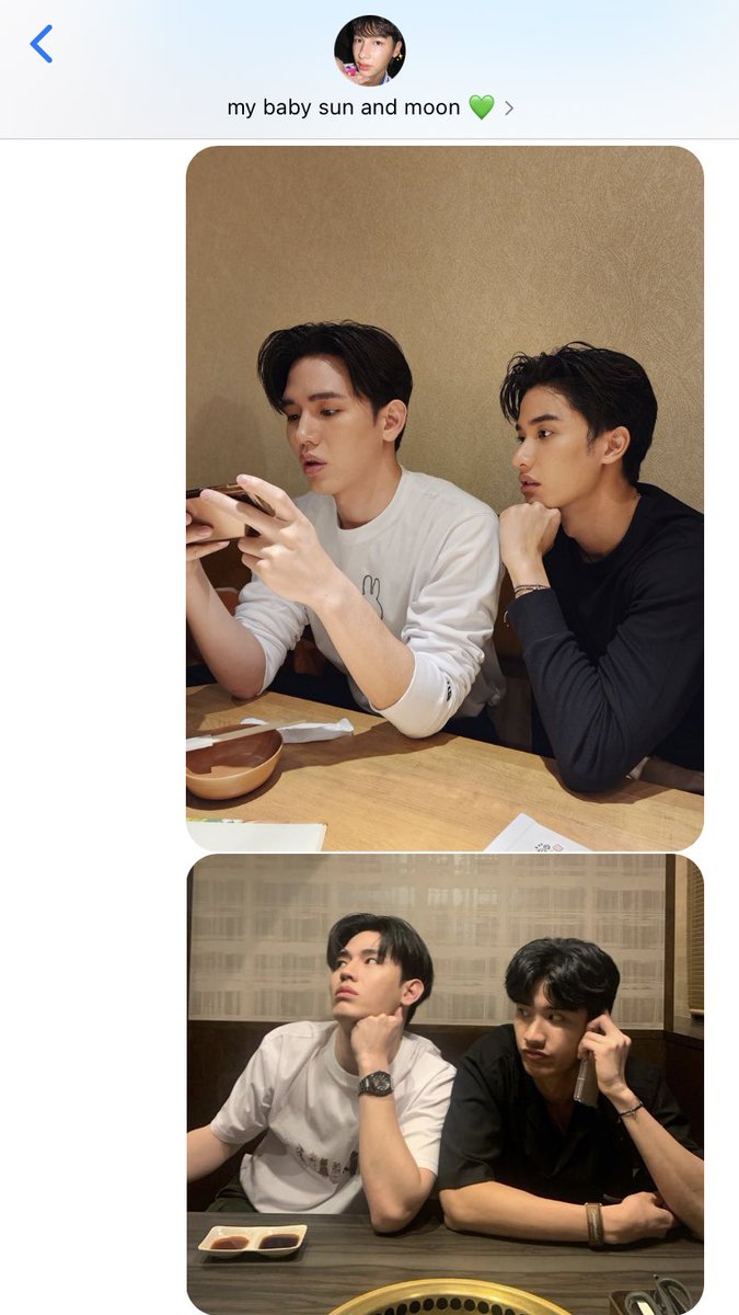 kingtaytawan's tweet photo. ASK!jumpol clingy era 😀 1/2 https://t.co/eltq8NuPpx