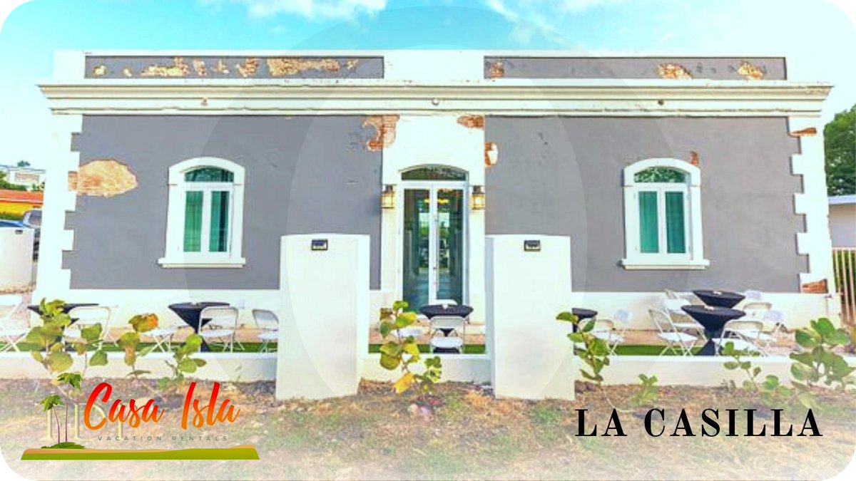 ViveloPR's tweet photo. #TerminaHOy🏛️🥂#Coamo ¡Edificio Histórico! ➔ https://t.co/QsjBnaDtHv Estadía de 3d/2n en Semana para 2 en edificio antiguo con piscina privada y más por $209 en vez de $270 (Separa con $29)

#casaislapr #GastaMenosViveMás #AhOrraConOfertones #Vacaciones #PR https://t.co/2gFhr9uJTF