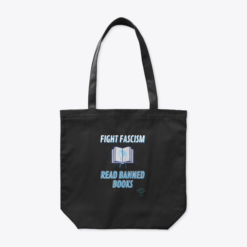 DLxDLDesigns's tweet image. Need a #readergift? Stand up for freedom of expression with:

Come &amp;amp; Take Them (Books)
Big Bad Words
Fight Fascism/Read Banned Books

Shirts &amp;amp; tanks. Styles vary by design.
Some are also available in tote bag, sticker &amp;amp; notebook.

Find it all at designedwithlovebydl.com
