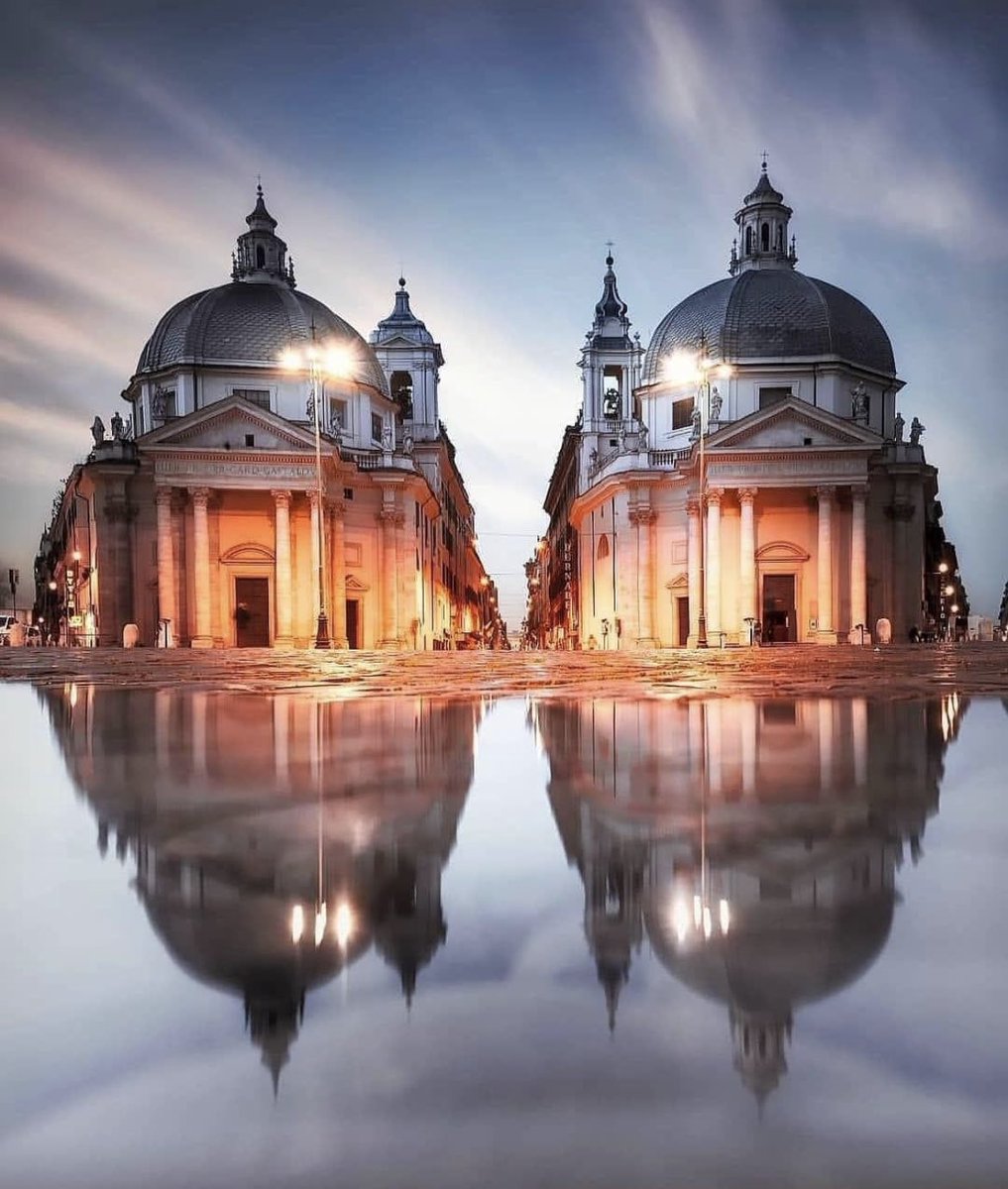 isolearan1's tweet photo. Buonanotte a tutti!!! #Roma https://t.co/S9jlwsX9bN