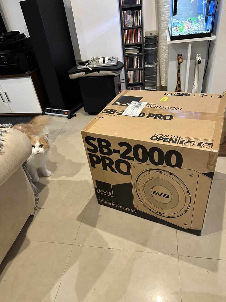 xiscofunk's tweet photo. #blackfriday #svs #svssb2000pro #sb2000pro #supersonido https://t.co/6K5WY8zyLd