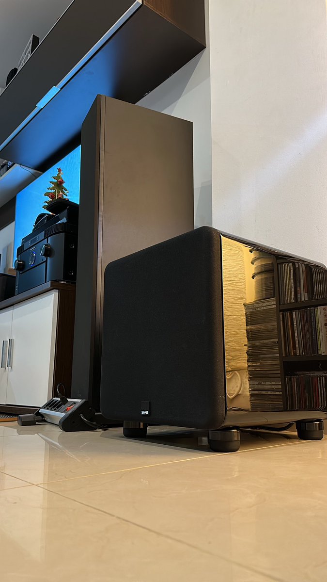 xiscofunk's tweet photo. #blackfriday #svs #svssb2000pro #sb2000pro #supersonido https://t.co/6K5WY8zyLd