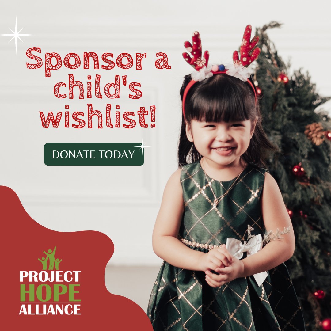 We are opening our doors to Santa’s Workshop to help make a joyous holiday possible for our students experiencing homelessness. That means 400 wishlists are waiting to be fulfilled!🎁

Join us in supporting our students! phaholidays2022.funraise.org