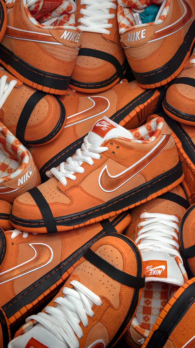 Whats the best lobster color way🤔