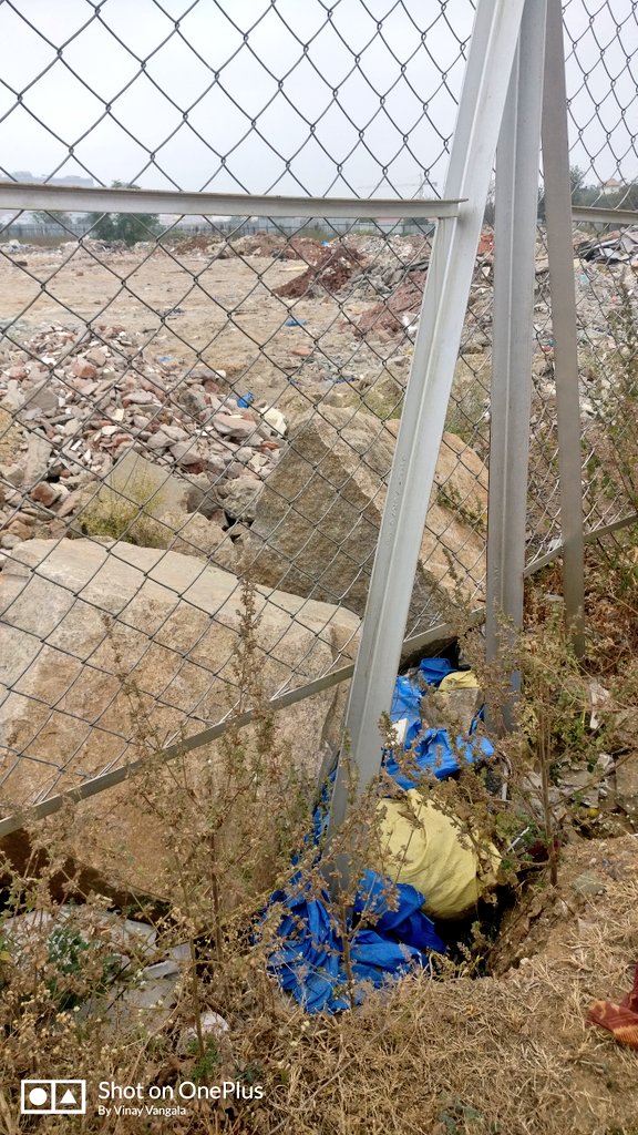 Vinay Vangala tweet media