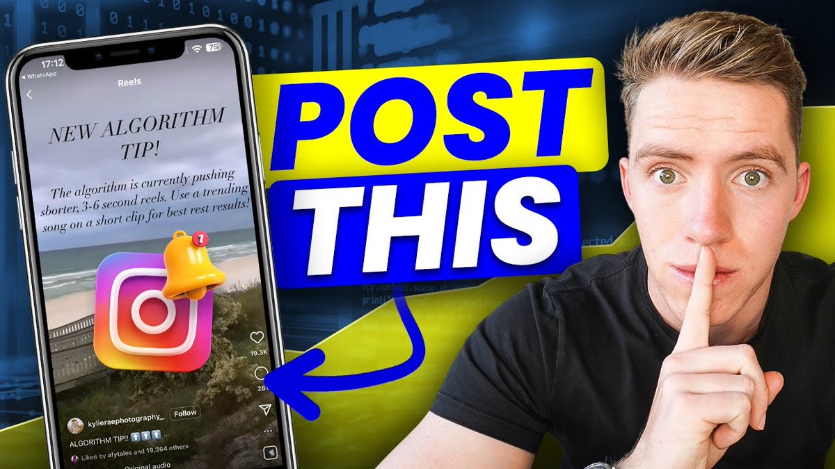 itsbestornot's tweet photo. Share the #Best #business content
Download the Best #app : https://t.co/29sgyGIwF8 
#instagramalgorithm #growingontiktok #howtogoviraloninstagram #instagramalgorithmexplained #instagramalgorithmupdate  https://t.co/mOPGW8mbsI https://t.co/1vmHhpNUIe