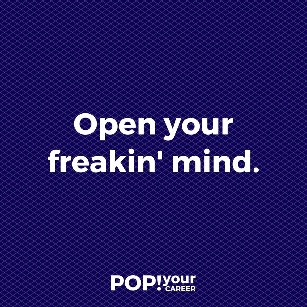 PopYourCareer's tweet photo. Ya know one thing that really pisses me off? 

People who have shrivelled up, closed-ass minds and no willingness to learn. 

The thing that has ruffled my feathers in this particular instance is a too-common ignorance about the concept of equity (as opposed to equality) bot… https://t.co/Ut4uZh3uJw