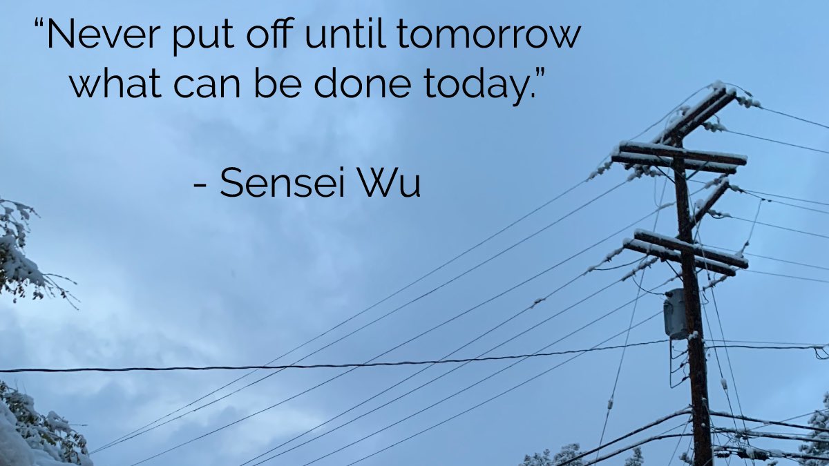 TheDragonMan02's tweet photo. To anyone taking #RSJ108 in the future, the best advice I can give is to work hard right from the start! Don’t procrastinate, just get stuff done, even if that means forcing yourself to. You’ll feel so much better in the end. #Wisdom @kfreewoman13 @DisruptiveDESGN https://t.co/Vvs51yFQfl