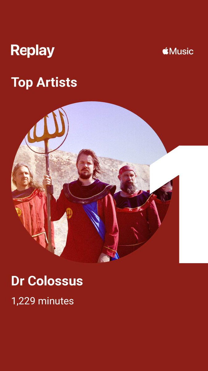 hxctropius's tweet photo. .@DrColossusBand https://t.co/rpxEbkErP6