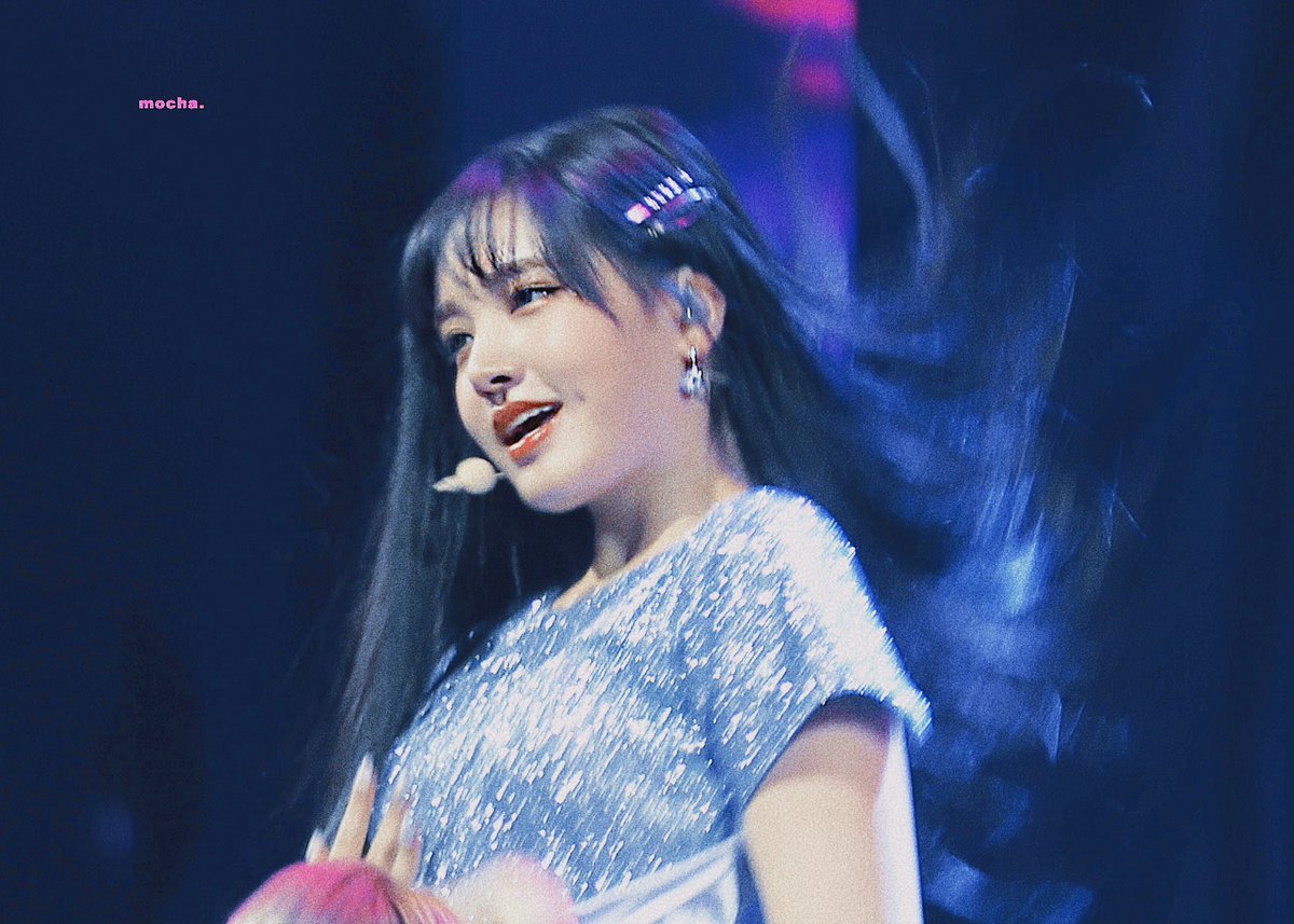 mochawithu's tweet photo. 221126 MMA 아이브 리즈

💙

#아이브 #ive #리즈 #Liz #김지원 https://t.co/MInf0gYGk4