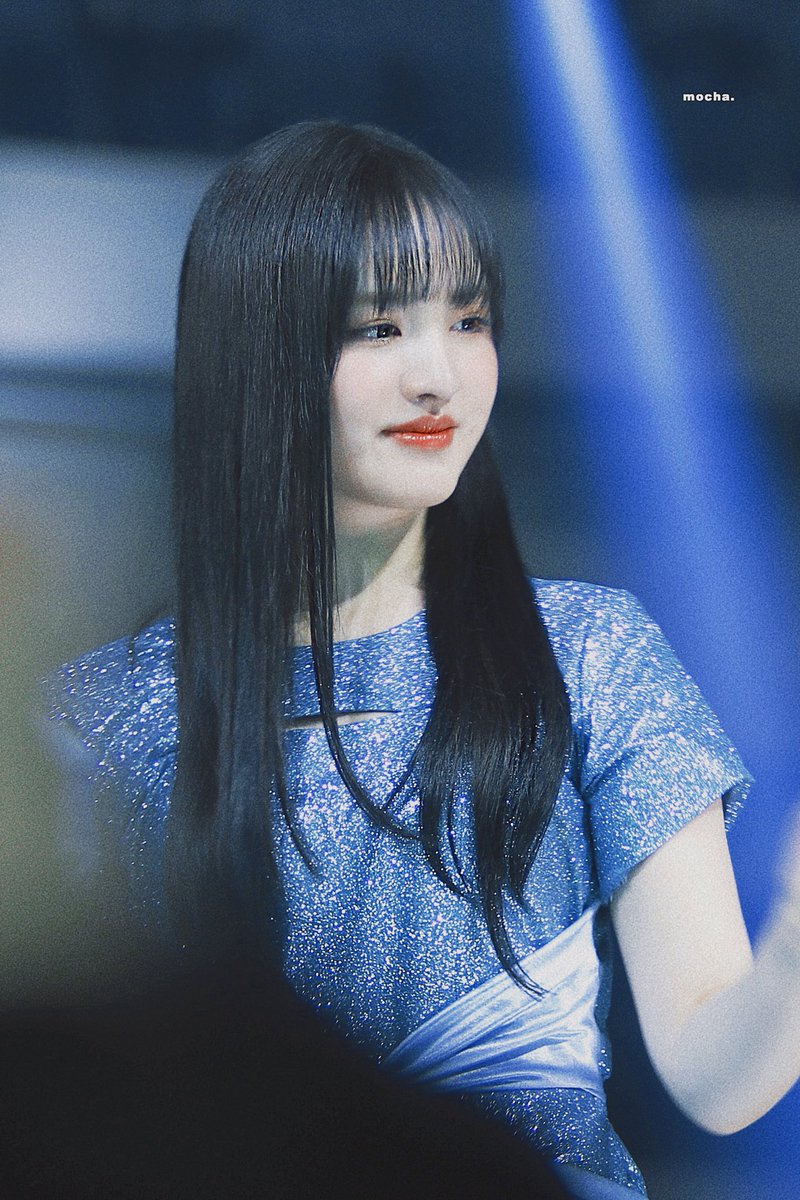 mochawithu's tweet photo. 221126 MMA 아이브 리즈

💙

#아이브 #ive #리즈 #Liz #김지원 https://t.co/MInf0gYGk4