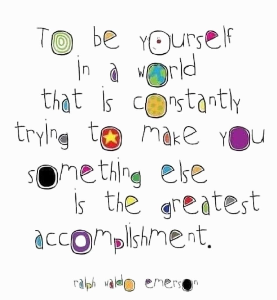 🐞Stay true to yourself and people around you 🙃 #AutismAcceptance #Autism #Artists #digitalart