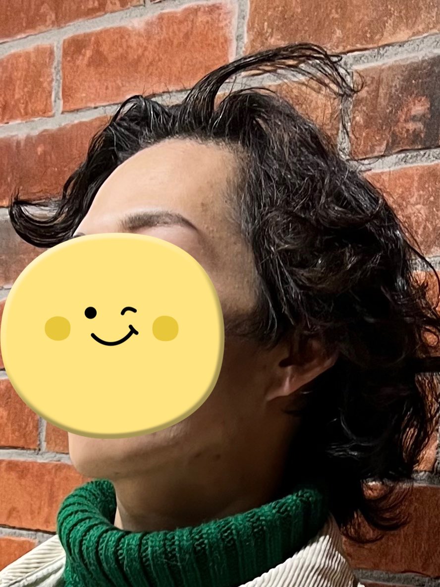 大川牡丹 tweet media