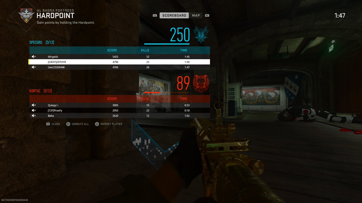 ZephyrSlays's tweet photo. Gb proof https://t.co/9qZkodb93H
