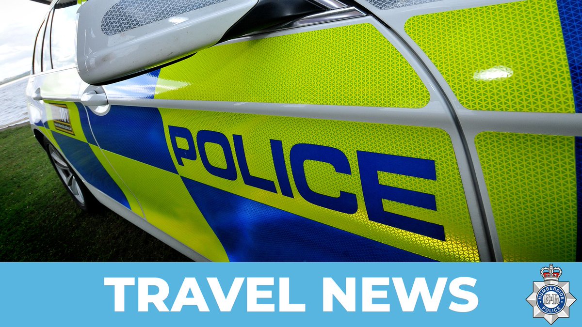 Fire Brigade dealing with an incident in the Beck View Road area in Beverley. Local residents are advised to keep doors and windows closed until the incident has been resolved. Please be aware there is a road closure in place between Weel Road to Grovehill Roundabout.