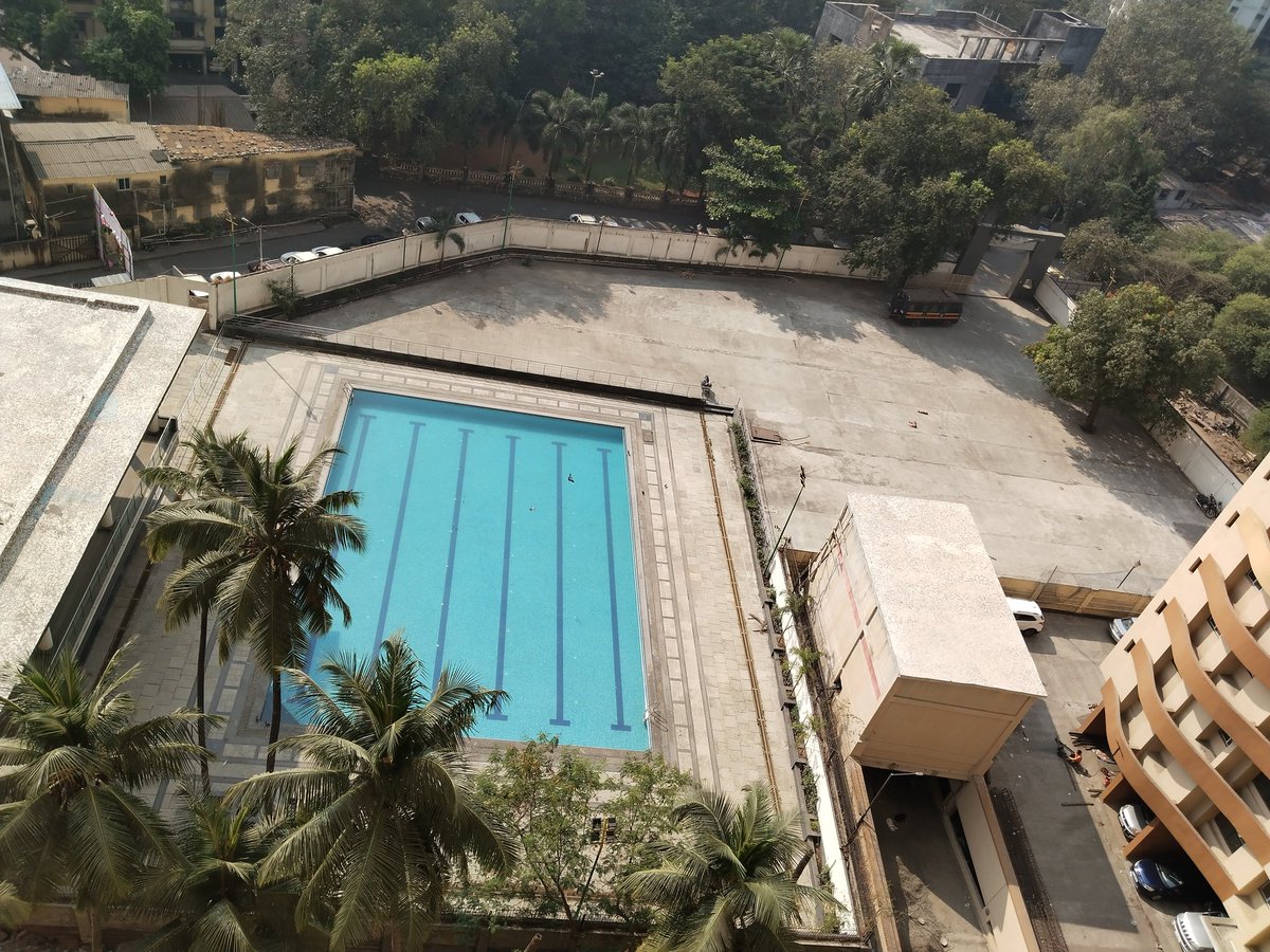 Nikhil0130's tweet photo. @TMCaTweetAway @QueenofThane @mieknathshinde Sir, what are we waiting for to re-open this only sports facility available in Vartak Nagar for public use post COVID ? It is been more than 3 yrs, the facility is closed. Could you please look into it and help with resolution?Thank U. https://t.co/K5TMdf0mhV