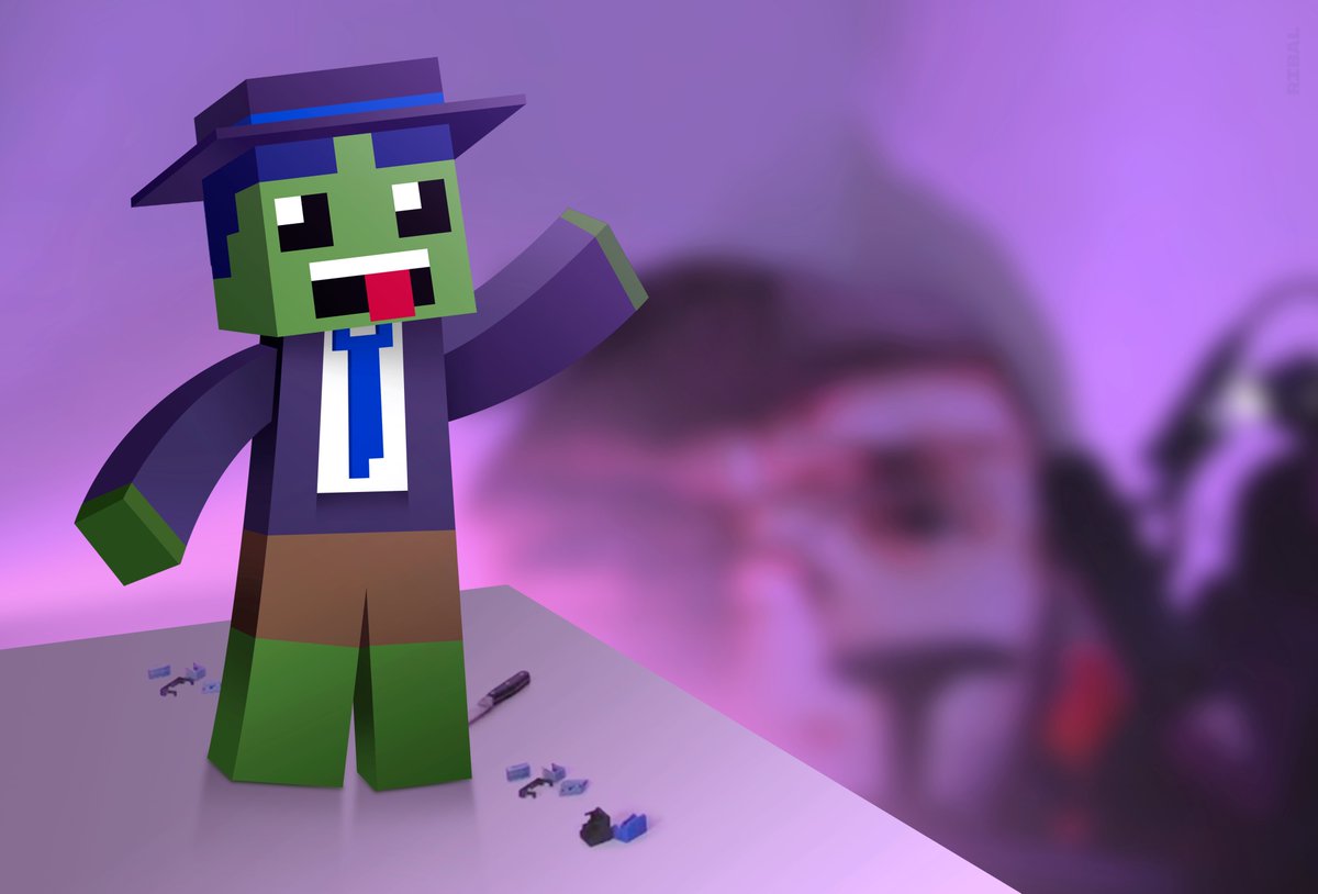 ribalcast's tweet photo. #ElMariana listo para el castillo de Fabián
#MinecraftMattel https://t.co/7B9ee2JbQu