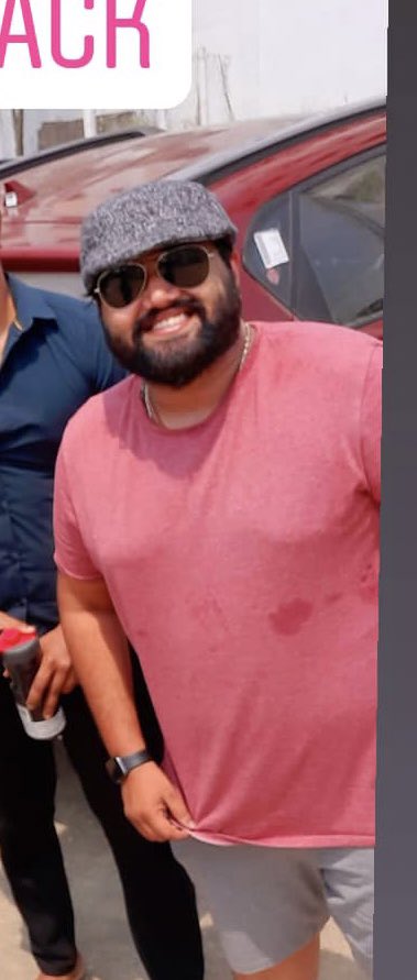 aadhithya_28's tweet photo. 2022 taught me what one year of healthy lifestyle could do to your mind and body. If not for @praveenrocxs 's constant motivation i wouldn't have come this far. A wilful mind and the attitude to never let go is what it takes.
#transformation #weightlossjourney #morningmotivation https://t.co/Ckq1pP4c9I