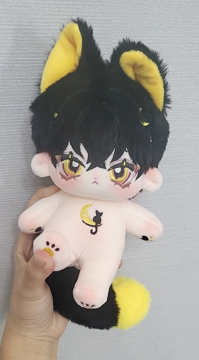 candle_bunny's tweet photo. #무속성_크레센
크레센이 슬슬 국내에 도착하는 것 같습니다! 저희 집에 온 복제 크레센이에요😊 복제는 상당히 잘 된 것 같습니다!

❗불량 관련 문의는 반드시 12월 6일까지 부탁드립니다❗
오래 기다려주셔서 감사드리며, 7일 재고 판매로 뵙겠습니다😄 https://t.co/E0iL8XpKo2