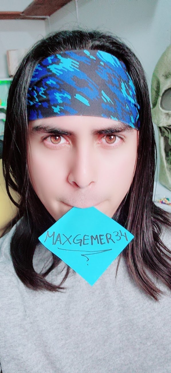 JocyCosplay 🔥 on Twitter: "@maxgemer34 @AdamTuNovio https://t.co/LnnF8sPv70" / Twitter