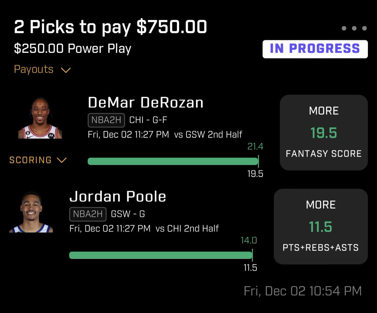 CLUTCH PICKS tweet media