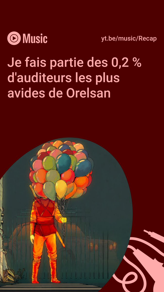 TheDebileInside's tweet photo. Je decouvre le #YouTubeMusicRecap alors let's go ! https://t.co/jaIyy1Tk3l