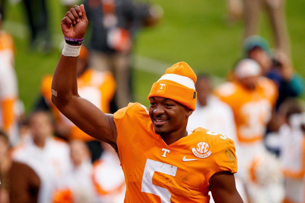 Vol Twiitter (@voltwiitter) on Twitter photo Strike up the band (and the tweets) and letβs get #HendonHeisman trending!! <a href="/HeismanTrophy/">The Heisman Trophy</a> Strike up the band (and the tweets) and letβs get #HendonHeisman trending!! <a href="/HeismanTrophy/">The Heisman Trophy</a>