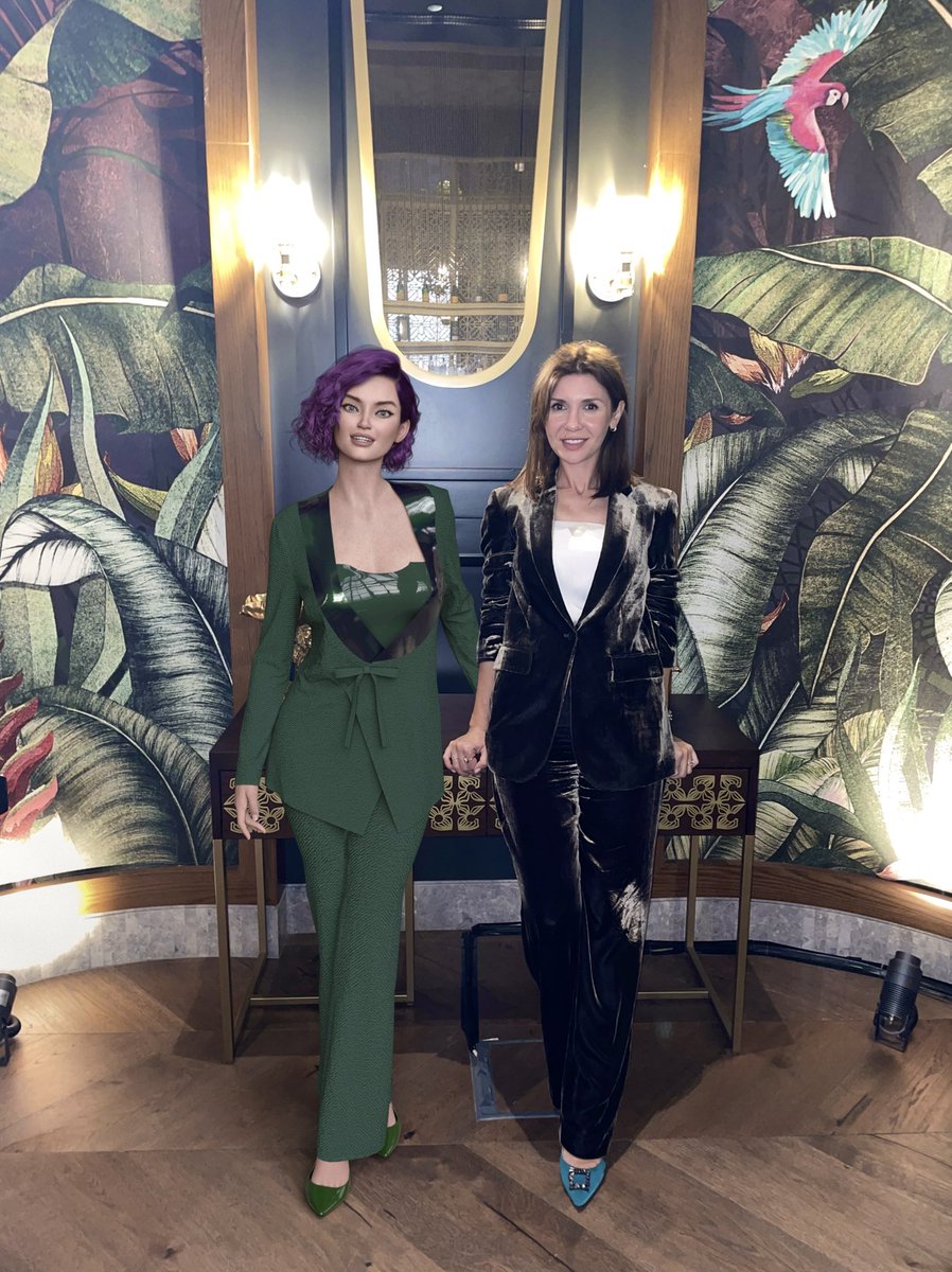 Do you know the difference between CEX and DEX? We discussed it at Women Do Crypto meetup. Happy to meet Cristina who knows everything about Blockchain and Cryptocurrency industry. Check Her Instagram <a href="/womendocrypto/">womendocrypto</a> for more info.
⠀
#blockchain #Cryptocurency #Web3 #CEX #DEX