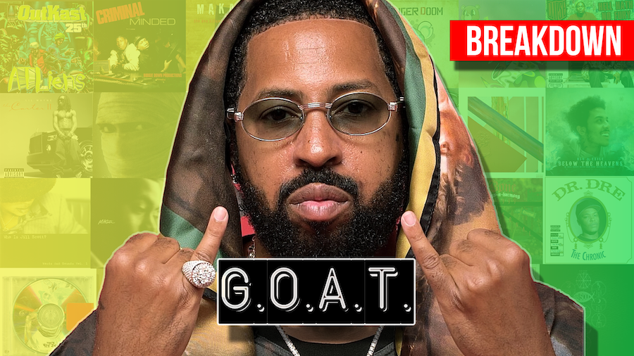 TheCompanyMan's tweet photo. This week on TBD: 

@rocmarci Greatest of All Time 

TBD rises every Saturday morning at 11:30am EST

It's all happening 

🏆🏆🏆 https://t.co/WzL65wXlAo