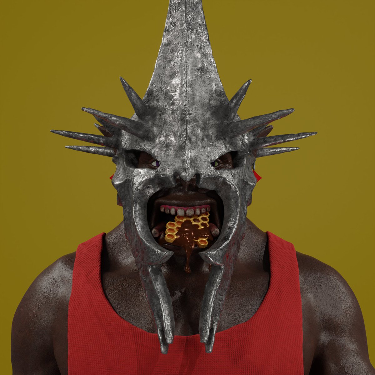 Age of Orcs Minting Now!

A #CNFT #metaverseproject built by an experienced gaming company. 🥽

Every Orc will be unique and non-fungible.

Delivered from the uniqueness of their special traits, all very carefully crafted. 🧟

Join our discord to find out more!

#CNFTCommunity