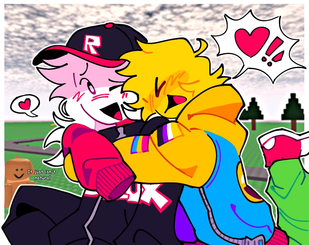 Simply Silly X Mime & Dash - Silly Crossover Silly Studios