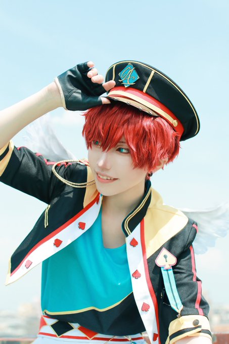 Twitterのコスプレ画像41