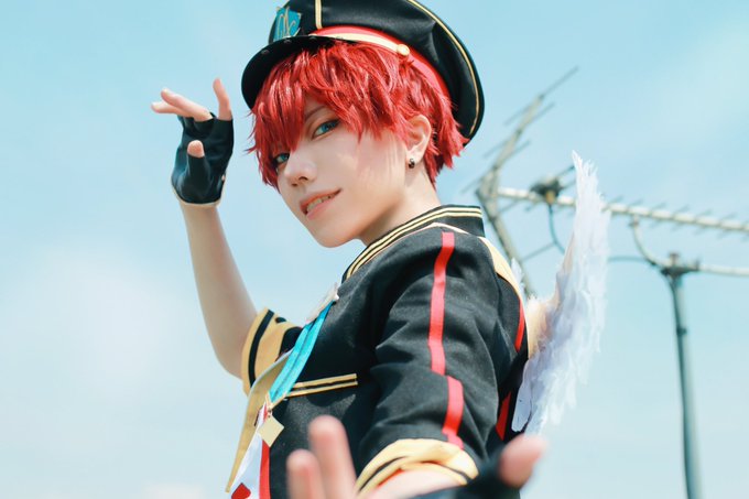 Twitterのコスプレ画像42