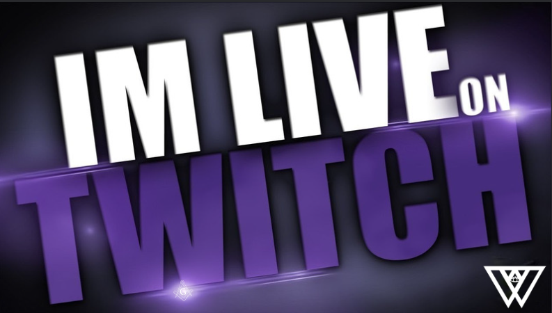I'm streaming right now. Come chill with me and get some extra entries for the Xbox giveaway.

#ImLive #Twitch #TwitchStreaming #Livestream #gamers #games #YouTube