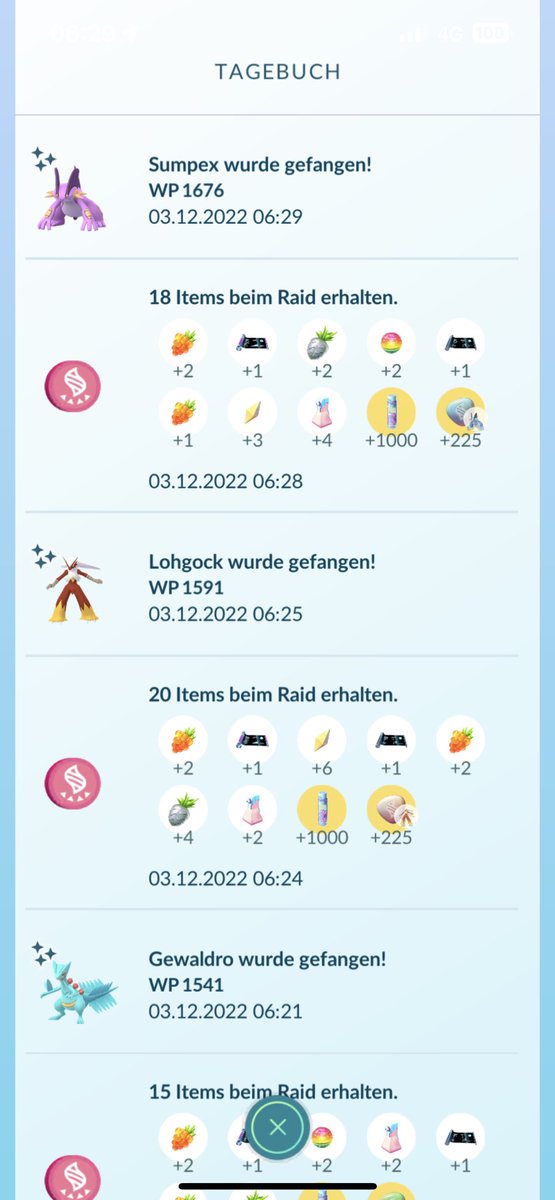 Trissi232 tweet media