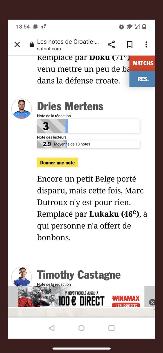 kanjijo's tweet photo. Comment réagirait la France si un journaliste Belge dit "La dernière fois qu'on a vu des français se faire exploser ainsi c'était au Bataclan" en cas de défaite face à la Pologne ? On parlerait tjs d'humour noir ?! Ce mec devrait être viré ! @sofoot #BELCRO https://t.co/Lb40WaBMAH