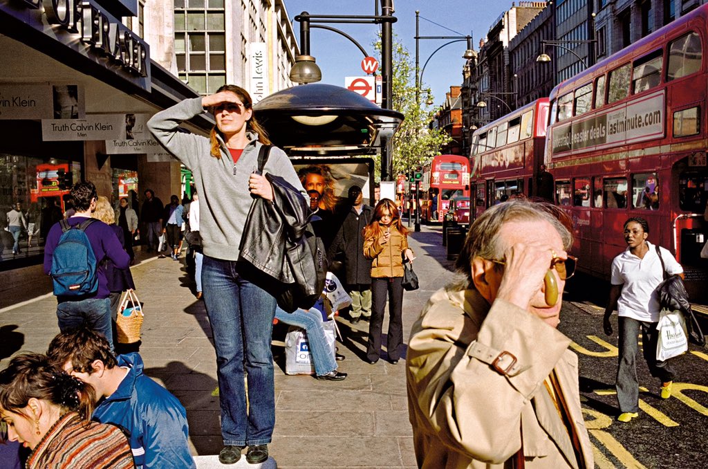 streetphotofdn's tweet photo. Today’s Feature: Matt Stuart
Street Photographers Foundation
#streetphotography #mattstuart @mattustu #streethotographers https://t.co/stnspKe7jL