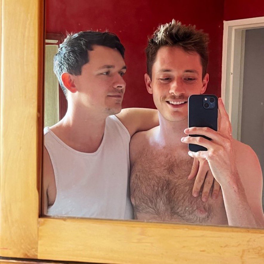 Harrison James on Twitter: "honourable slutty mentions"