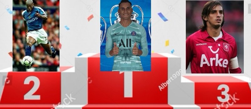 JorgeCaamanoA's tweet photo. Los 3 mejores jugadores en la historia del Fútbol de Costa Rica 🇨🇷

1- @NavasKeylor
2- Paulo César Wanchope
3- @bryanruizcr

RT si está de acuerdo
Deje su Top 3 si no está de acuerdo https://t.co/3iwXCmA06G