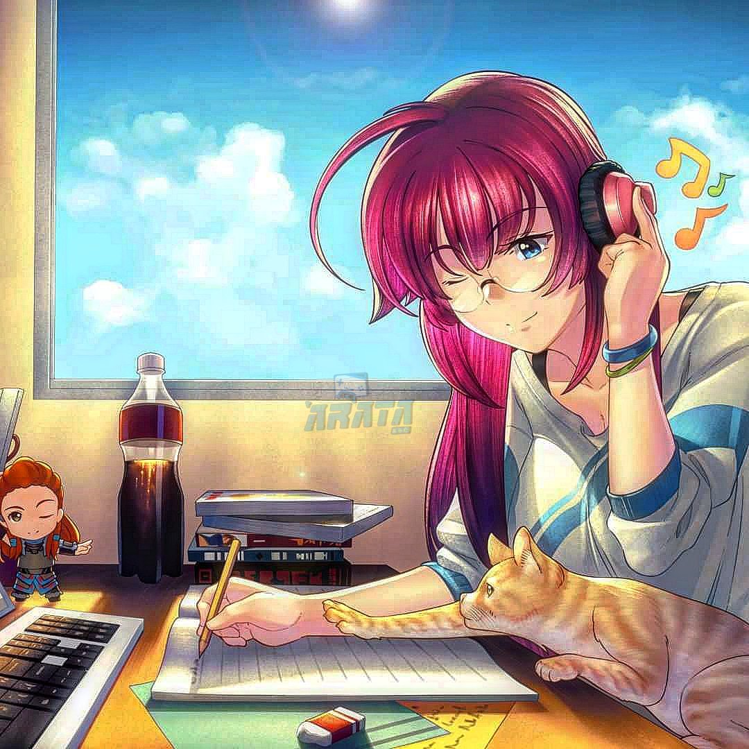 gcontentmusic's tweet photo. 📢 #PixelBar se va de #Facebook y migra a #Twitch... Los vemos por allá a partir de hoy en punto de las 11:00 pm, hasta las 12:30 pm ✌️

https://t.co/fzWETYibUw

#Arata #ArataLatam #Streaming #Podcast #Geek #MedioGeek #Prensa #Anime #Gaming #Arami #Entretenimiento #México https://t.co/7RqBIWD2pz