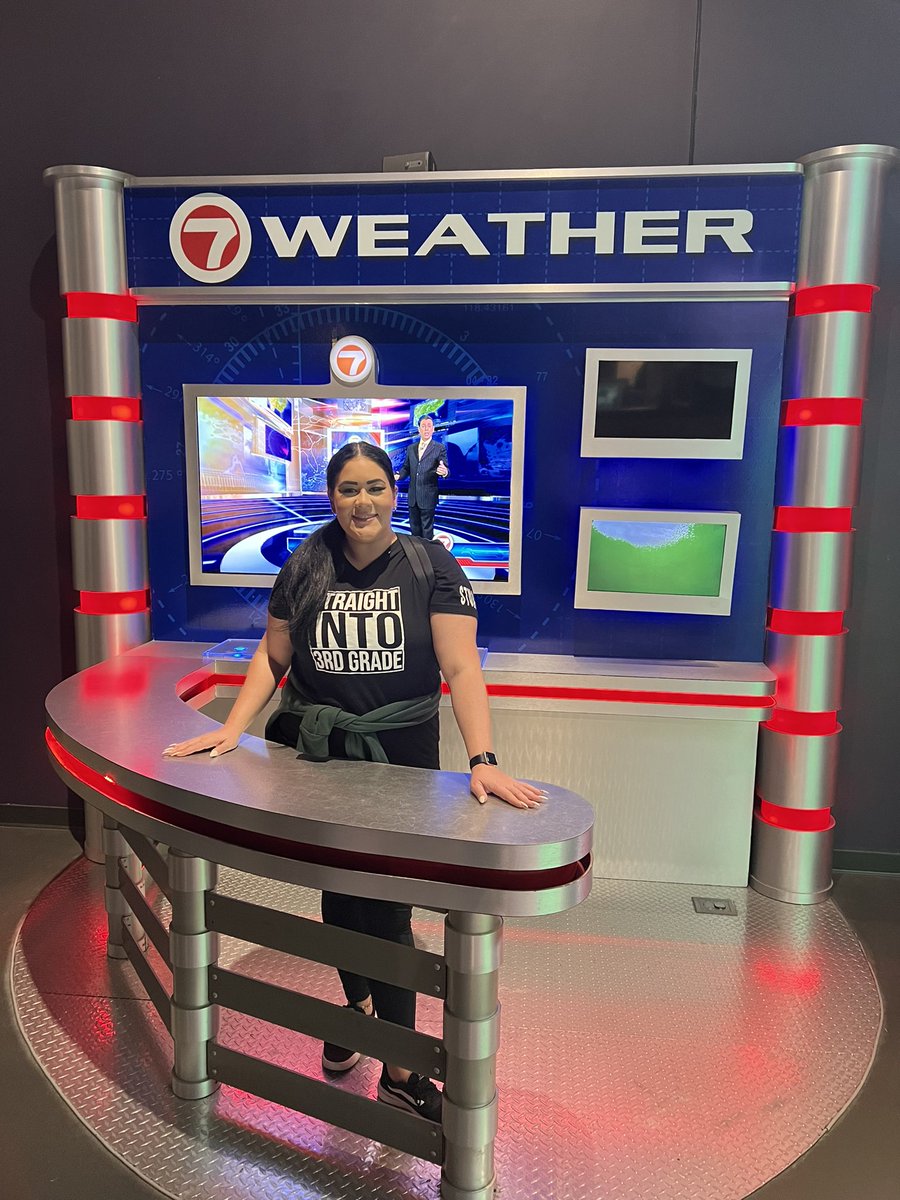 Miss Stuart (@msstuartssquad) on Twitter photo Awesome field trip to <a href="/MODSFTL/">Museum of Discovery and Science</a> ♥️ <a href="/NovaEisenhower/">Nova Eisenhower</a> #teachersoftwitter #fieldtrip #teacherlife Awesome field trip to <a href="/MODSFTL/">Museum of Discovery and Science</a> ♥️ <a href="/NovaEisenhower/">Nova Eisenhower</a> #teachersoftwitter #fieldtrip #teacherlife
