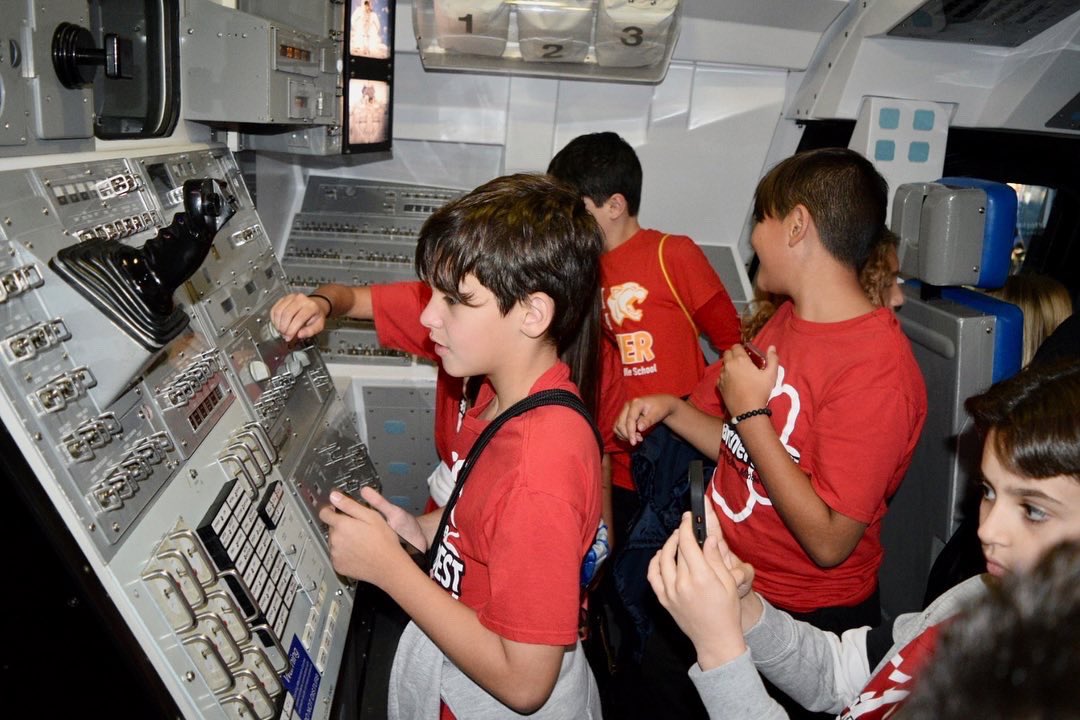 Team 6 Howard D. McMillan tweet media