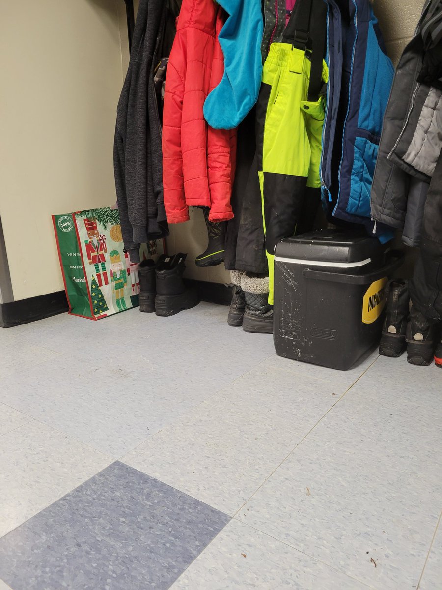 Wellesley PS tweet media