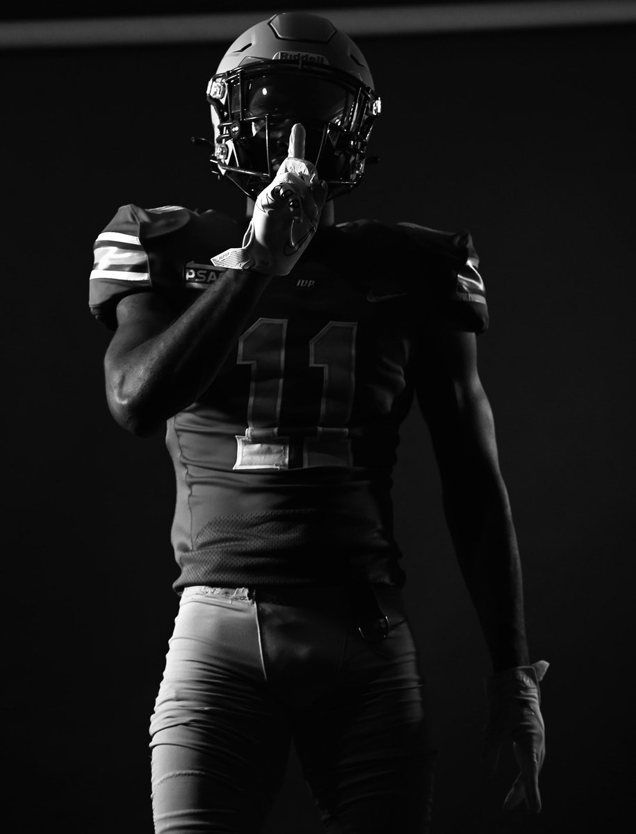 IUPfootball's tweet photo. Weβll see you tomorrow at the Mill β
#ALLIN22 | #TalonsUp https://t.co/T3c6B7lyjE