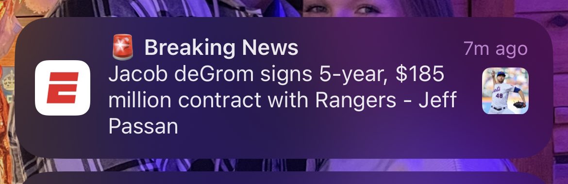 It’s a good day