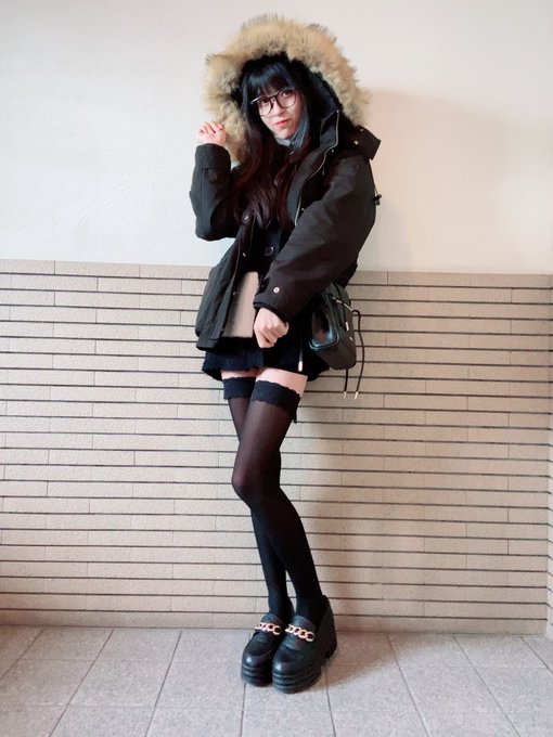Twitterのコスプレ画像24